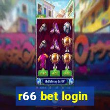 r66 bet login